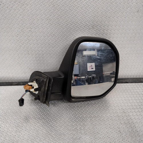 Retroviseur exterieur manuel droit Citroën BERLINGO MULTISPACE 1.6 hdi 90 (2010)