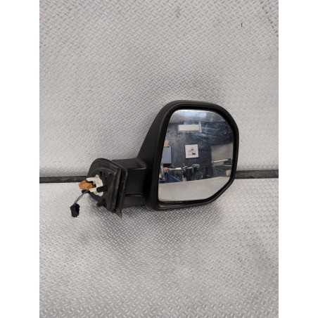 Retroviseur exterieur manuel droit Citroën BERLINGO MULTISPACE 1.6 hdi 90 (2010)