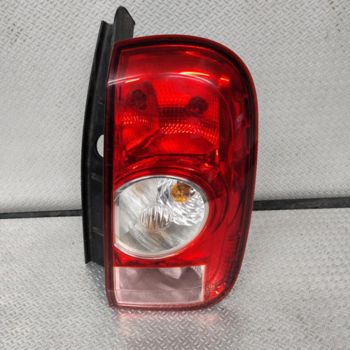 Feu arrière droit DACIA DUSTER 1  DUSTER 1 PHASE 1