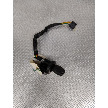 Antivol de direction DACIA DUSTER 1  DUSTER 1 PHASE 1