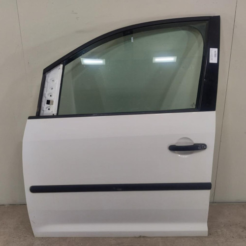 Porte avant gauche Vw CADDY III Camionnette-Monospace 1.6 tdi (2010-2015)