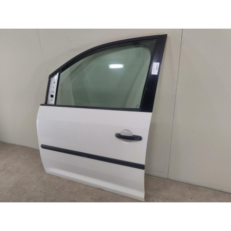 Porte avant gauche Vw CADDY III Camionnette-Monospace 1.6 tdi (2010-2015)