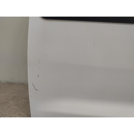 Porte avant gauche Vw CADDY III Camionnette-Monospace 1.6 tdi (2010-2015)