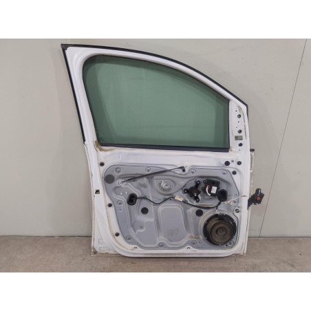 Porte avant gauche Vw CADDY III Camionnette-Monospace 1.6 tdi (2010-2015)