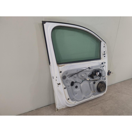 Porte avant gauche Vw CADDY III Camionnette-Monospace 1.6 tdi (2010-2015)