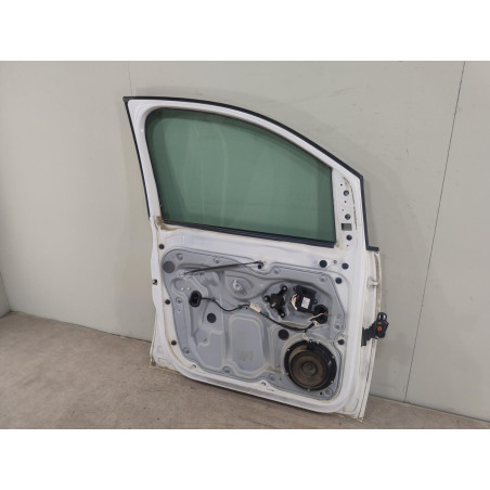Porte avant gauche Vw CADDY III Camionnette-Monospace 1.6 tdi (2010-2015)