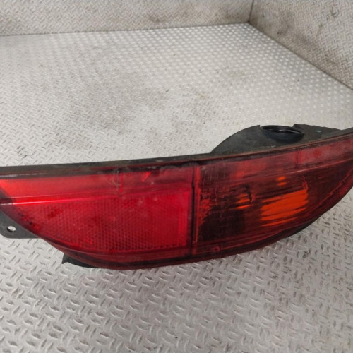 Feu de pare-choc  arg Alfa romeo MITO 1.3 multijet (2008-2010) 3 portes