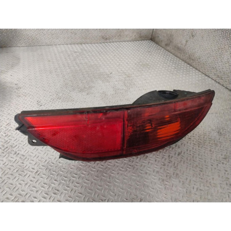 Feu de pare-choc  arg Alfa romeo MITO 1.3 multijet (2008-2010) 3 portes