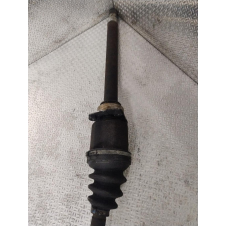 Transmission avant droite Alfa romeo MITO 1.3 multijet (2008-2010) 3 portes