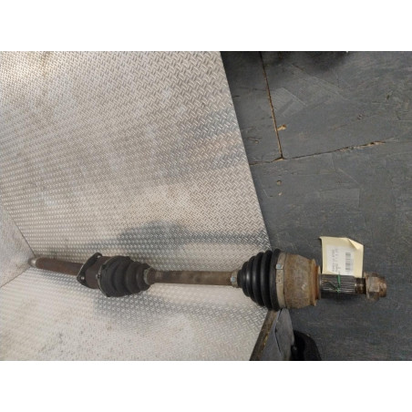 Transmission avant droite Alfa romeo MITO 1.3 multijet (2008-2010) 3 portes