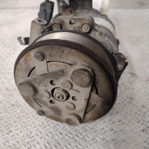 Compresseur air conditionne Alfa romeo MITO 1.3 multijet (2008-2010) 3 portes