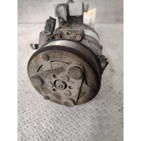 Compresseur air conditionne Alfa romeo MITO 1.3 multijet (2008-2010) 3 portes