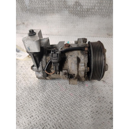 Compresseur air conditionne Alfa romeo MITO 1.3 multijet (2008-2010) 3 portes