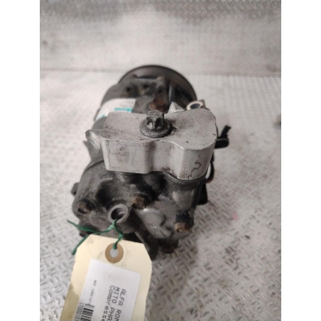 Compresseur air conditionne Alfa romeo MITO 1.3 multijet (2008-2010) 3 portes
