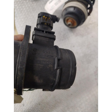 Debimetre air Alfa romeo MITO 1.3 multijet (2008-2010) 3 portes