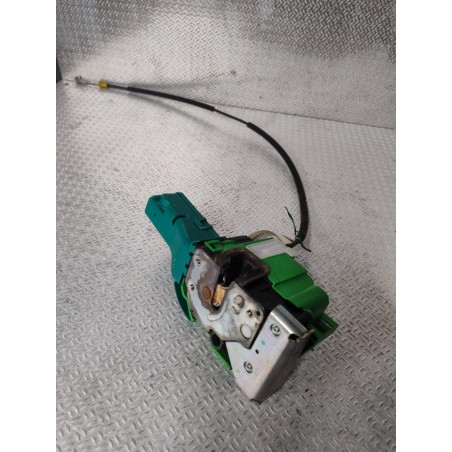Serrure porte avg Alfa romeo MITO 1.3 multijet (2008-2010) 3 portes
