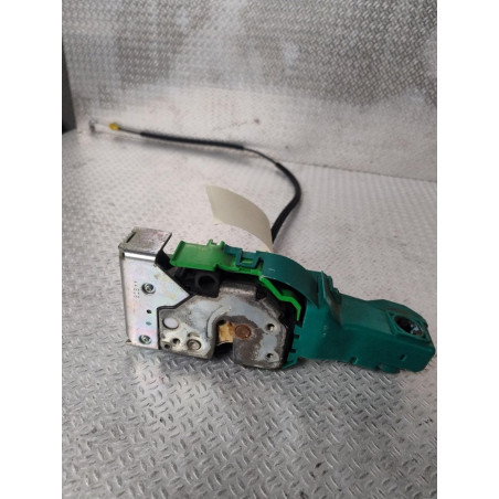 Serrure porte avg Alfa romeo MITO 1.3 multijet (2008-2010) 3 portes