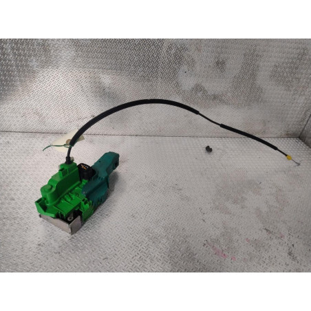 Serrure porte avg Alfa romeo MITO 1.3 multijet (2008-2010) 3 portes