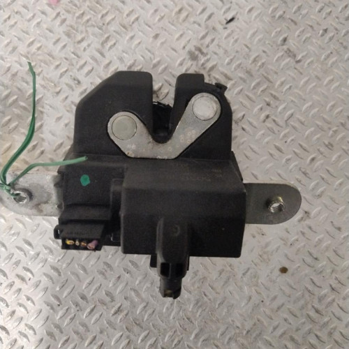 Moteur electrique de hayon-coffre Alfa romeo MITO 1.3 multijet (2008-2010) 3 portes