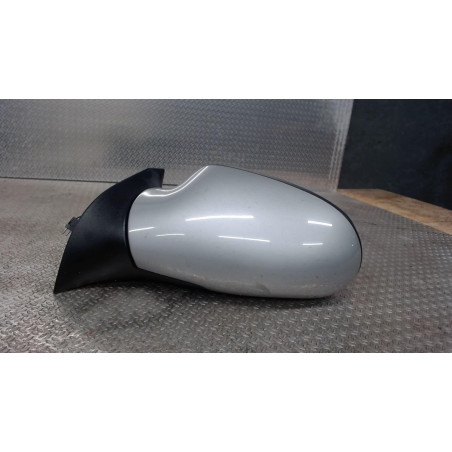 Retroviseur exterieur gauche Mercedes-benz CLASSE A A 160 (1997-2004)