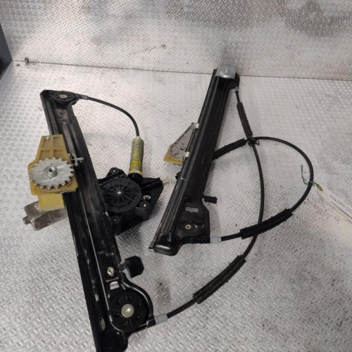 Mecanisme  moteur lève-glace avant droit Alfa romeo MITO 1.3 multijet (2008-2010) 3 portes