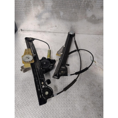 Mecanisme  moteur lève-glace avant droit Alfa romeo MITO 1.3 multijet (2008-2010) 3 portes