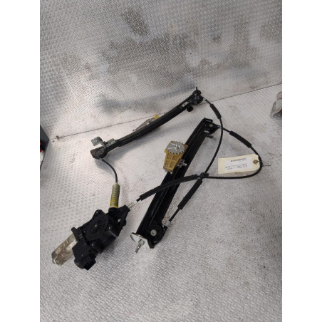 Mecanisme  moteur lève-glace avant droit Alfa romeo MITO 1.3 multijet (2008-2010) 3 portes