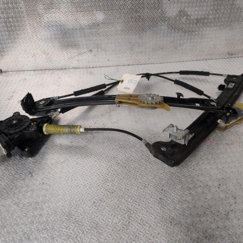 Mecanismemoteur leve-glace avg Alfa romeo MITO 1.3 multijet (2008-2010) 3 portes