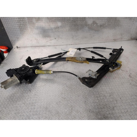 Mecanismemoteur leve-glace avg Alfa romeo MITO 1.3 multijet (2008-2010) 3 portes