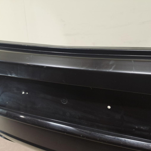 Pare-choc arrière Alfa romeo MITO 1.3 multijet (2008-2010) 3 portes