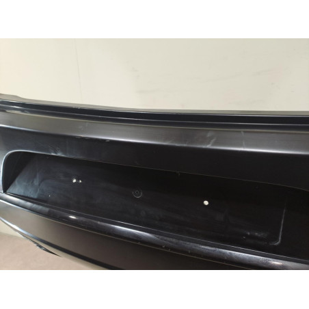 Pare-choc arrière Alfa romeo MITO 1.3 multijet (2008-2010) 3 portes