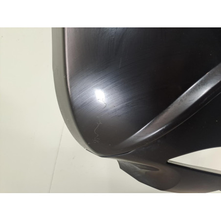 Pare-choc arrière Alfa romeo MITO 1.3 multijet (2008-2010) 3 portes