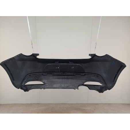 Pare-choc arrière Alfa romeo MITO 1.3 multijet (2008-2010) 3 portes