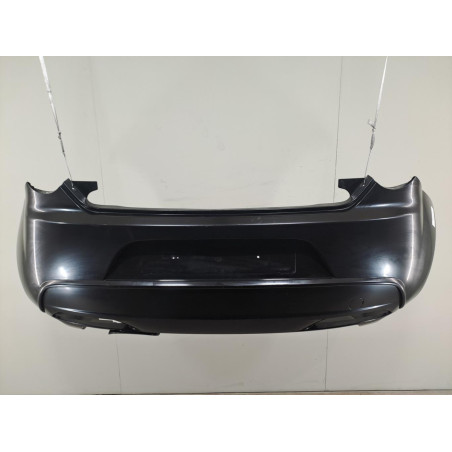 Pare-choc arrière Alfa romeo MITO 1.3 multijet (2008-2010) 3 portes