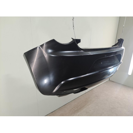 Pare-choc arrière Alfa romeo MITO 1.3 multijet (2008-2010) 3 portes