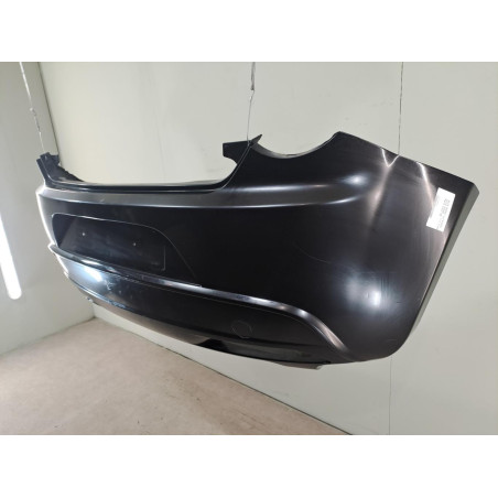 Pare-choc arrière Alfa romeo MITO 1.3 multijet (2008-2010) 3 portes