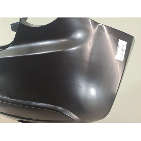 Pare-choc arrière Alfa romeo MITO 1.3 multijet (2008-2010) 3 portes