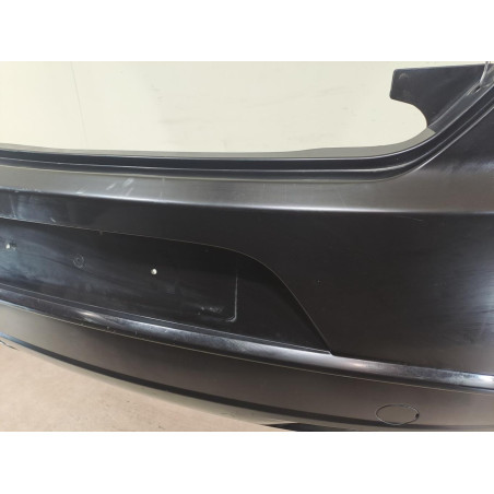 Pare-choc arrière Alfa romeo MITO 1.3 multijet (2008-2010) 3 portes