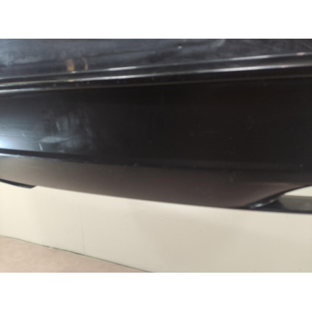 Pare-choc arrière Alfa romeo MITO 1.3 multijet (2008-2010) 3 portes