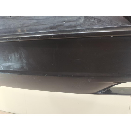 Pare-choc arrière Alfa romeo MITO 1.3 multijet (2008-2010) 3 portes