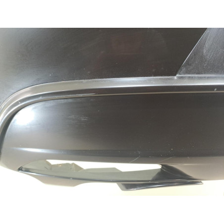 Pare-choc arrière Alfa romeo MITO 1.3 multijet (2008-2010) 3 portes