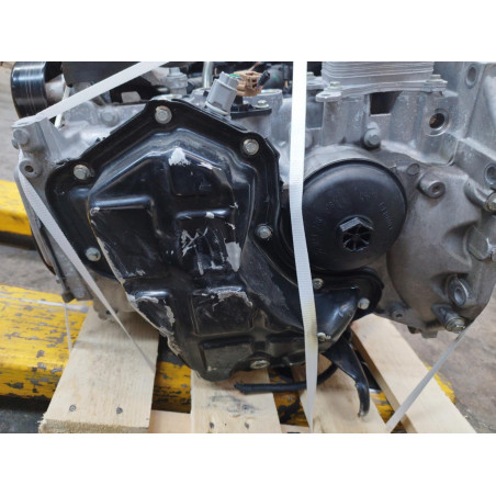 Moteur essence RENAULT MEGANE 4  0