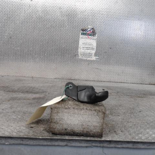 Poignee ext porte avd Renault TWINGO I Société 1.2 (1996-2004)