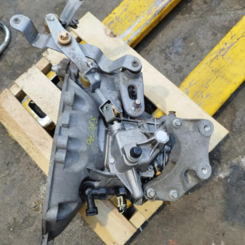 Boîte à vitesse mecanique Opel CORSA D 1.2 lpg (2011-2014)