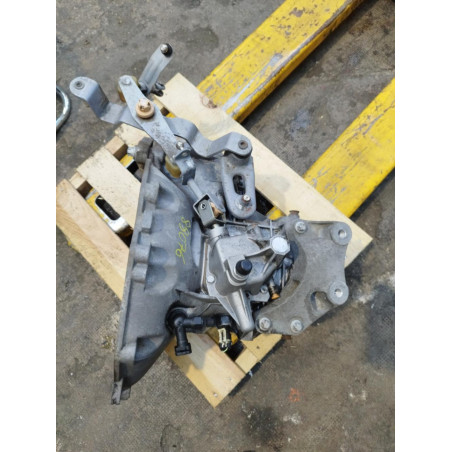 Boîte à vitesse mecanique Opel CORSA D 1.2 lpg (2011-2014)
