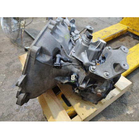 Boîte à vitesse mecanique Opel CORSA D 1.2 lpg (2011-2014)
