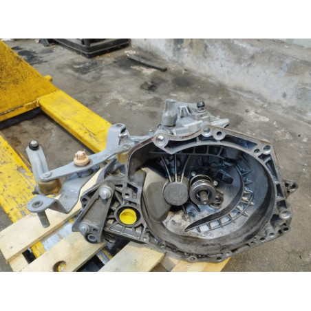 Boîte à vitesse mecanique Opel CORSA D 1.2 lpg (2011-2014)