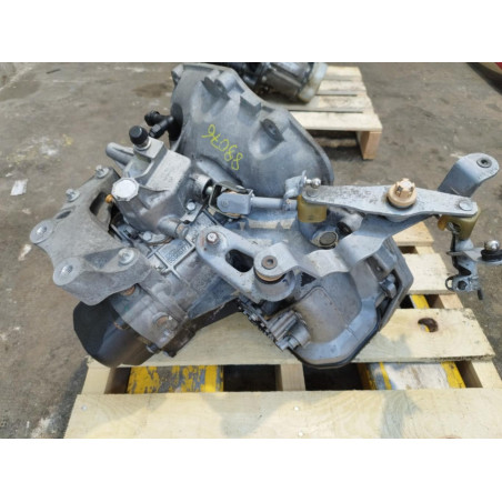 Boîte à vitesse mecanique Opel CORSA D 1.2 lpg (2011-2014)