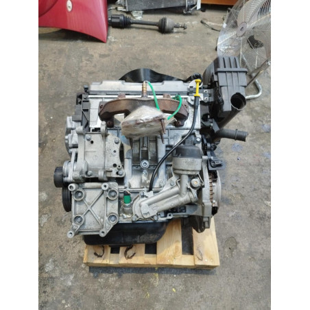 Moteur essence Citroën C3 I 1.4 i (2002-2010) 5 portes