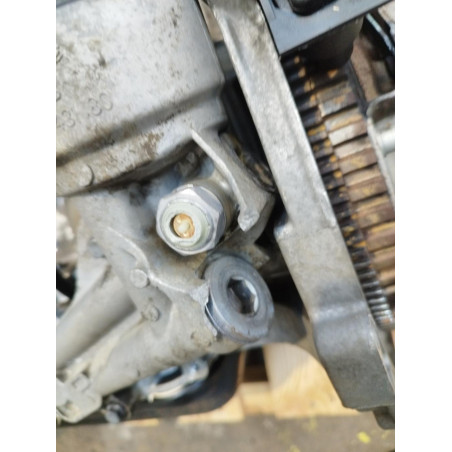 Moteur essence Citroën C3 I 1.4 i (2002-2010) 5 portes